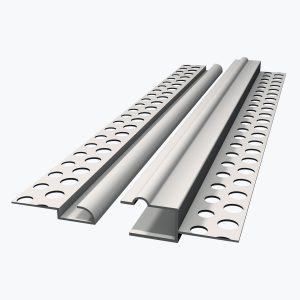TEMPOLISTEL® A125 Ekspansjonsfuge for hengeloft