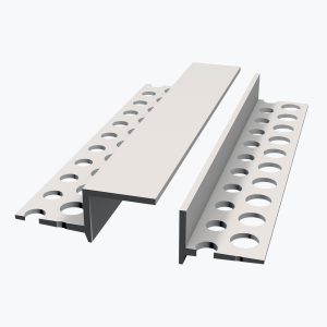 TEMPOLISTEL® A128 Ekspansjonsfuge for undermontert tak