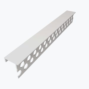 TEMPOLISTEL® B108 Stoppprofil for gipsplate BA25