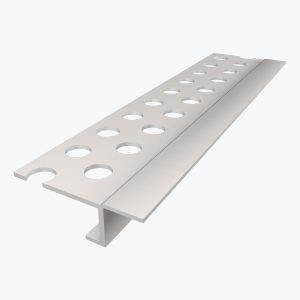 TEMPOLISTEL® A124 Profil for spartling