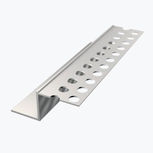 TEMPOLISTEL® A129 Hullfugeprofil