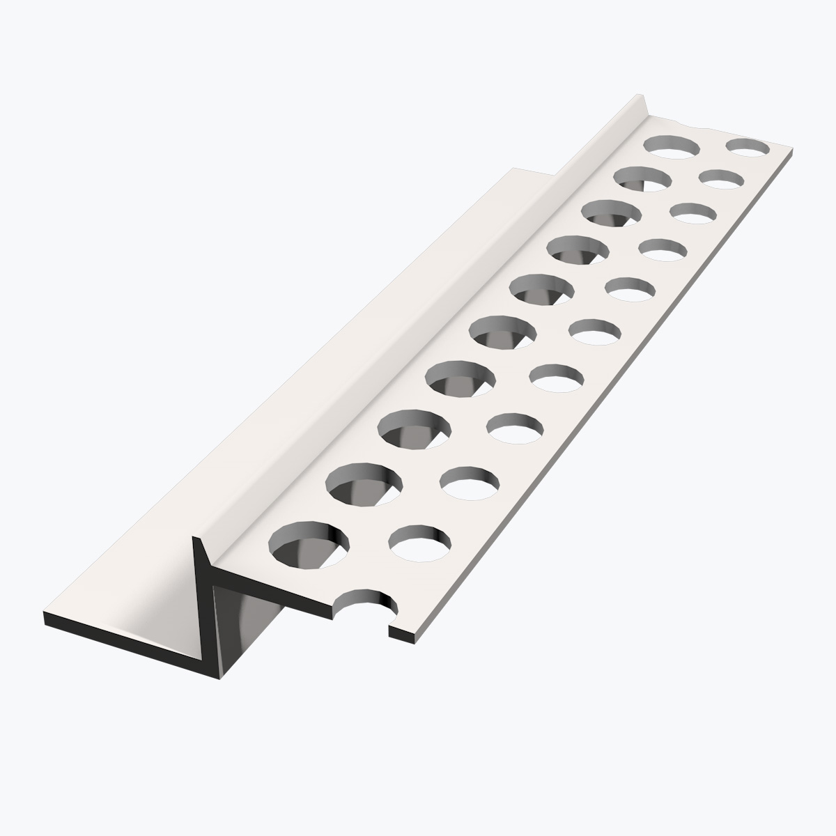 profile-joint-creux-b114-tempolistel.jpg TEMPOLISTEL® B114 Hullfugeprofil - Bilde 1