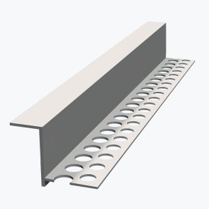 TEMPOLISTEL® B106 Hullfugeprofil for gipsplate BA 25