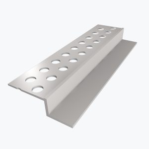 TEMPOLISTEL® A101 Hullfugeprofil