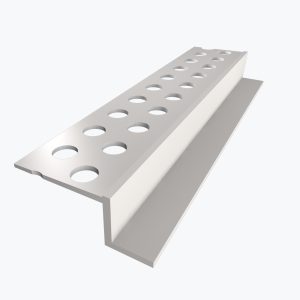 TEMPOLISTEL® A102 Hullfugeprofil