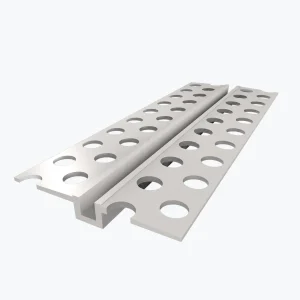 TEMPOLISTEL® A104 Hullfugeprofil