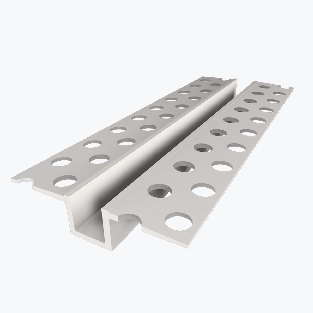 profile-joint-creux-tempolistel-a105.jpg TEMPOLISTEL® A105 Hullfugeprofil - Bilde 1