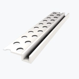 TEMPOLISTEL® A107 Hullfugeprofil