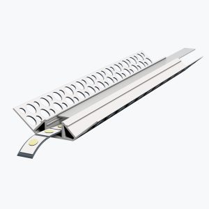 TEMPOLISTEL® A139 LED-profil