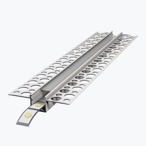 TEMPOLISTEL® A137 Flat LED-profil