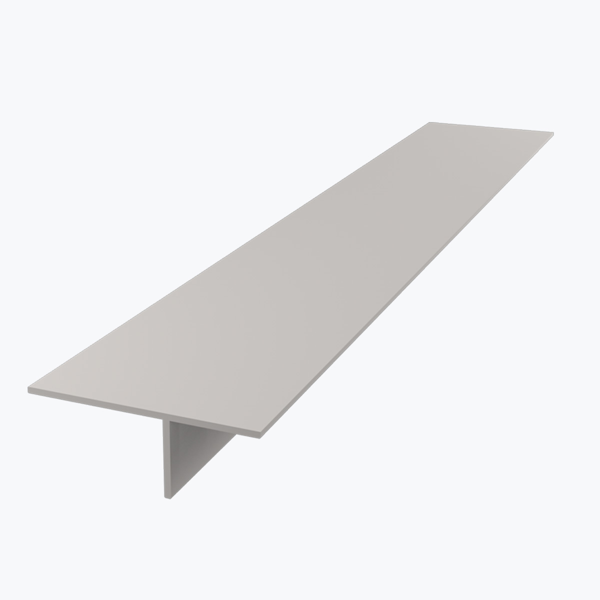 profile-t-a134-tempolistel.jpg TEMPOLISTEL® A134 T-profil - Bilde 1