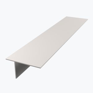 TEMPOLISTEL® A135 T-profil