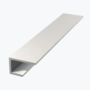 TEMPOLISTEL® A116 U-profil for gipsplate