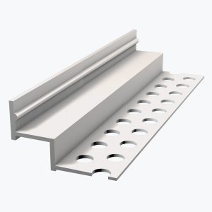TEMPOLISTEL® A119 W-profil for undertak