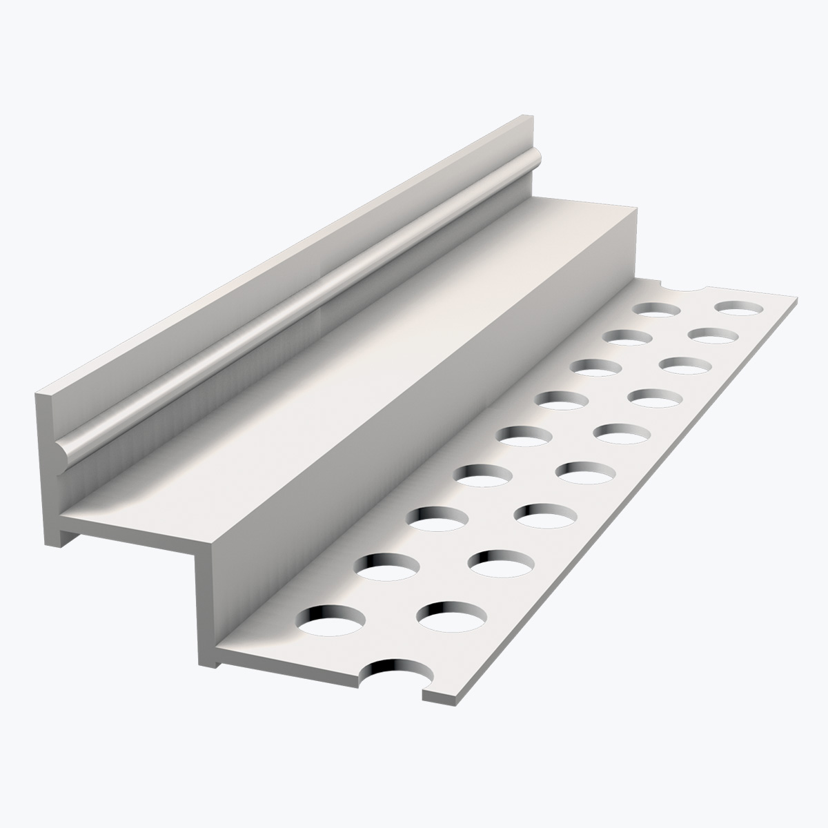 profile-w-faux-plafond-a119-tempolistel.jpg TEMPOLISTEL® A119 W-profil for undertak - Bilde 1