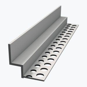 TEMPOLISTEL® A126 W-profil for himling