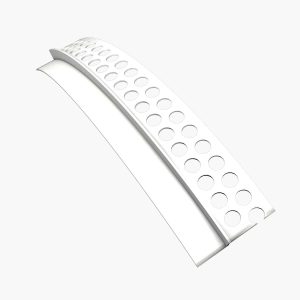 TEMPOLISTEL® B111 Bøybar hullfugeprofil - Bilde 2